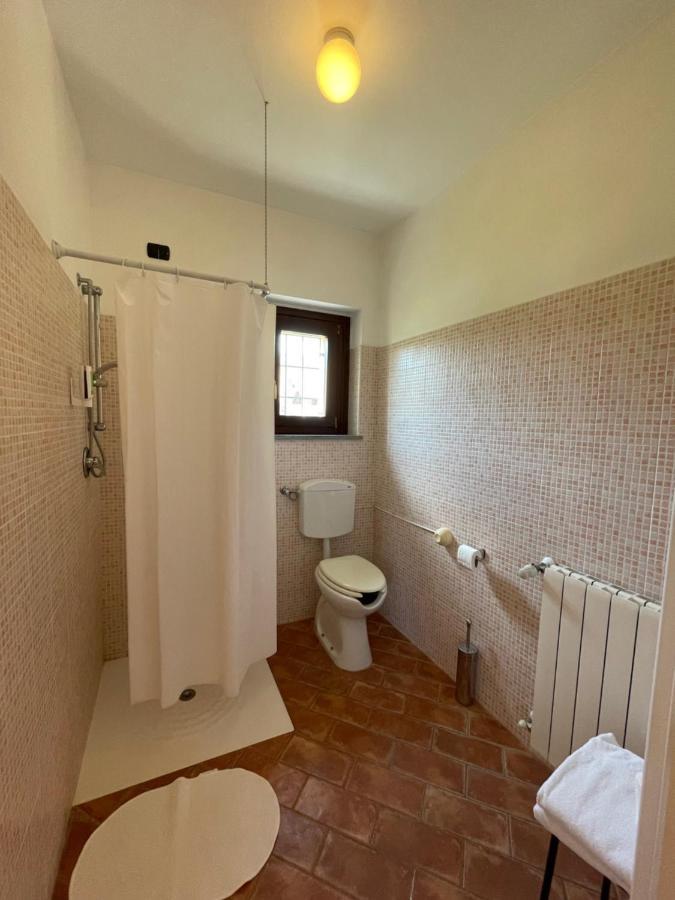 Agriturismo Cascina Mora Pavia Buitenkant foto